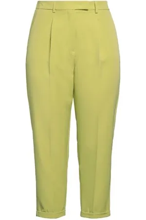 CARLA MONTANARINI PARTES DE ABAJO - Pantalones