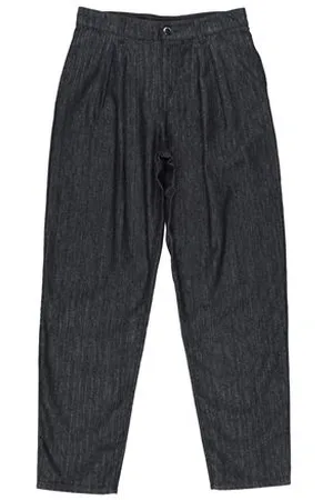 Emporio Armani PARTES DE ABAJO - Pantalones vaqueros