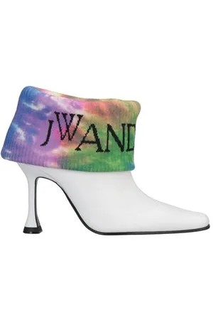 J.W.Anderson CALZADO - Botines de caña alta