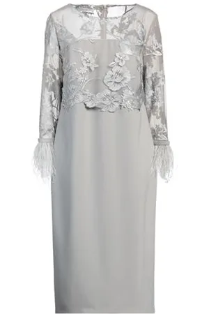 Carla Ruiz VESTIDOS - Vestidos midi