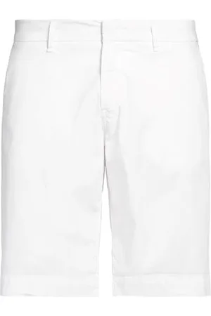 FAY PARTES DE ABAJO - Pantalones cortos y bermudas