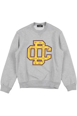 Dsquared2 CAMISETAS Y TOPS - Sudaderas
