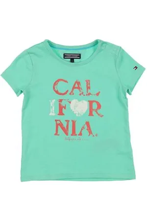 Tommy Hilfiger CAMISETAS Y TOPS - Camisetas