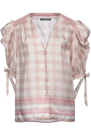 Alberta Ferretti CAMISETAS Y TOPS - Camisas