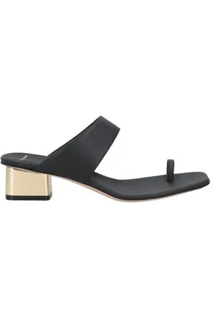 Emporio Armani CALZADO - Sandalias de dedo