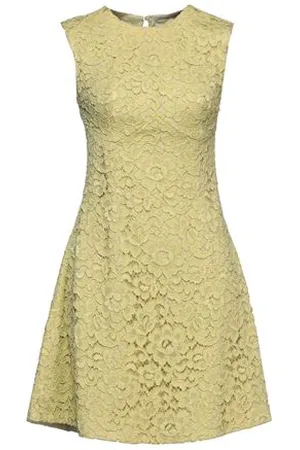 ERMANNO SCERVINO VESTIDOS - Minivestidos