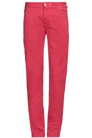 Jacob Cohen PARTES DE ABAJO - Pantalones