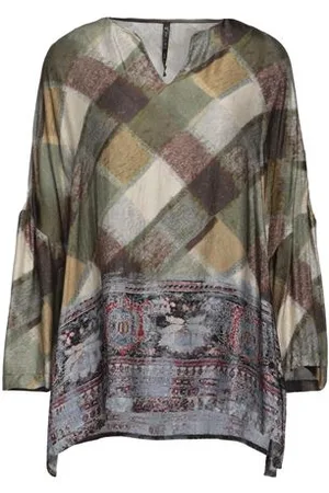 Manila Grace CAMISETAS Y TOPS - Tops