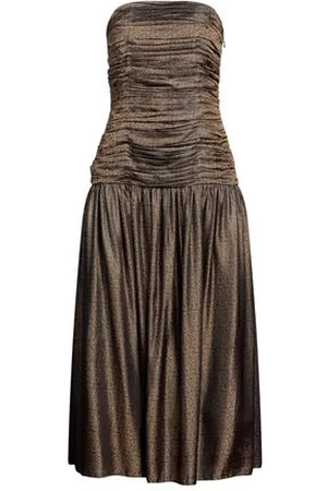 THE GARMENT VESTIDOS - Vestidos midi