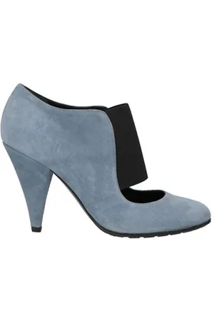 Vicini CALZADO - Botines de caña alta
