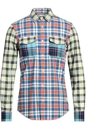 Scotch&Soda CAMISETAS Y TOPS - Camisas