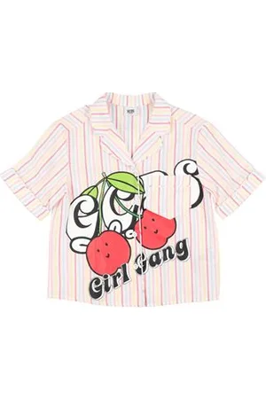 GCDS CAMISETAS Y TOPS - Camisas