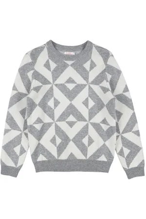 sun68 PRENDAS DE PUNTO - Pullover