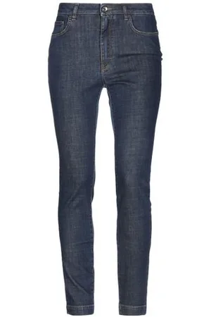 Dolce & Gabbana PARTES DE ABAJO - Pantalones vaqueros