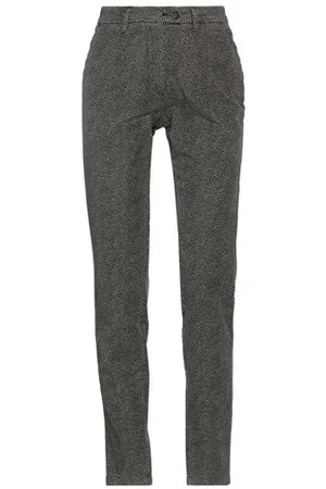 MICHAEL COAL PARTES DE ABAJO - Pantalones