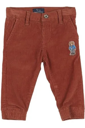 HARMONT&BLAINE PARTES DE ABAJO - Pantalones