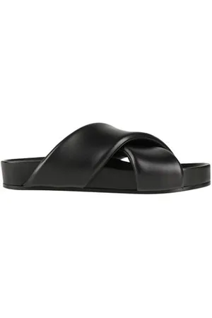 Jil Sander CALZADO - Sandalias con cierre