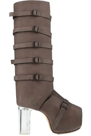 Rick Owens CALZADO - Botas