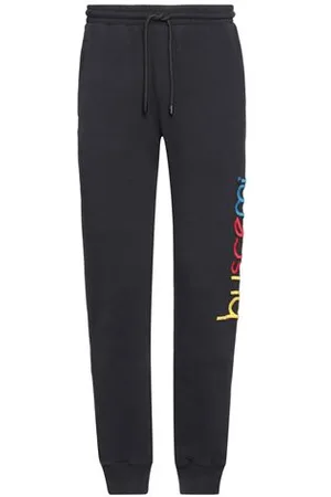 BUSCEMI PARTES DE ABAJO - Pantalones