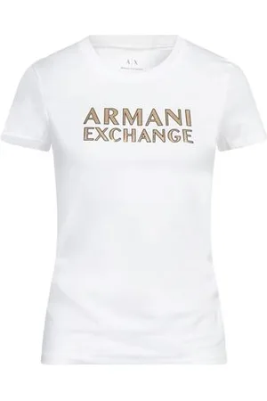 Armani Exchange CAMISETAS Y TOPS - Camisetas