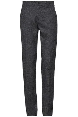 Trussardi PARTES DE ABAJO - Pantalones
