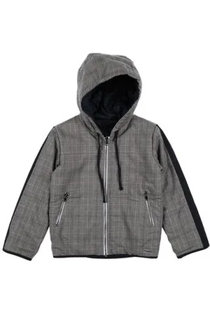 Paolo Pecora ROPA DE ABRIGO - Chaquetas y cazadoras