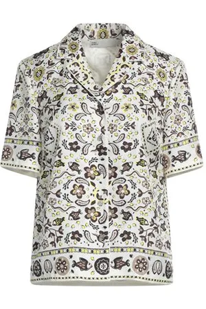 Tory Burch CAMISETAS Y TOPS - Camisas