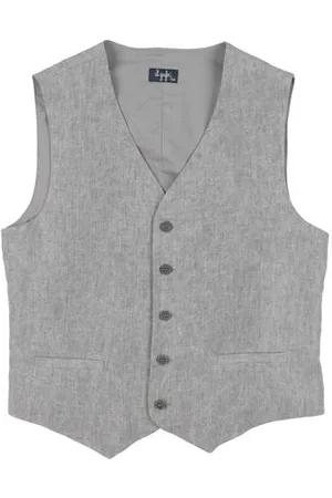 Il gufo TRAJES Y CONJUNTOS - Chalecos sartoriales