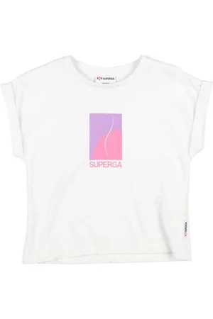 Superga CAMISETAS Y TOPS - Camisetas