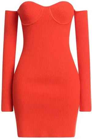 Helmut Lang VESTIDOS - Minivestidos