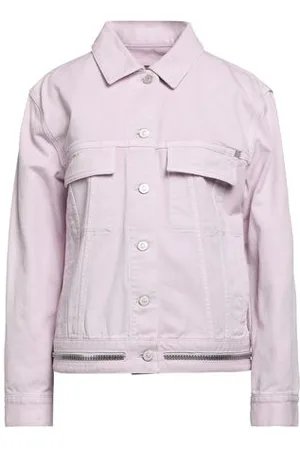 Givenchy ROPA DE ABRIGO - Chaquetas vaqueras