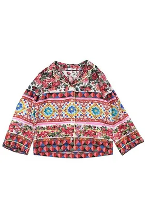 Dolce & Gabbana CAMISETAS Y TOPS - Camisas