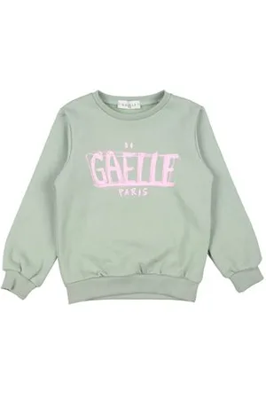 GAËLLE CAMISETAS Y TOPS - Sudaderas