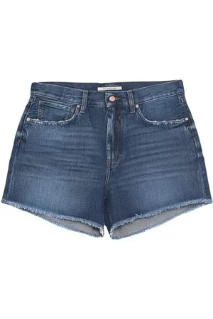 Don the Fuller PARTES DE ABAJO - Shorts vaqueros