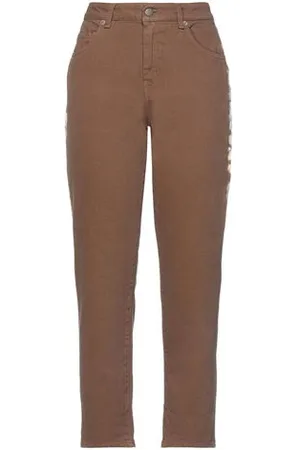 SOUVENIR PARTES DE ABAJO - Pantalones vaqueros