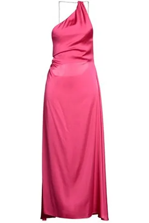 SIMONA CORSELLINI VESTIDOS - Vestidos largos