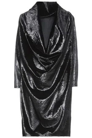 GIANLUCA CAPANNOLO VESTIDOS - Minivestidos