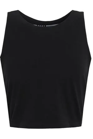 DKNY CAMISETAS Y TOPS - Tops