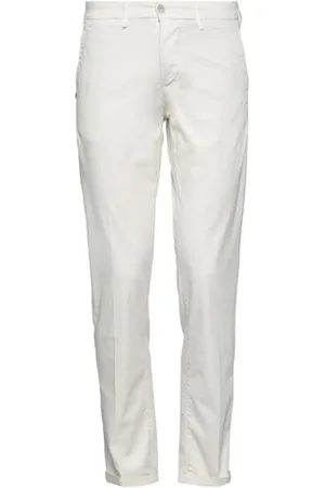 RE-HASH PARTES DE ABAJO - Pantalones
