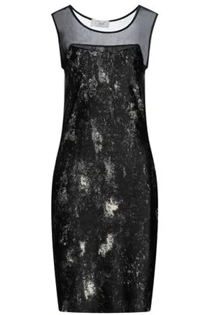 CLIPS VESTIDOS - Vestidos midi