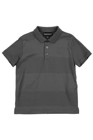 Emporio Armani CAMISETAS Y TOPS - Polos