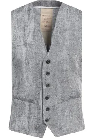 Messagerie TRAJES Y CONJUNTOS - Chalecos sartoriales