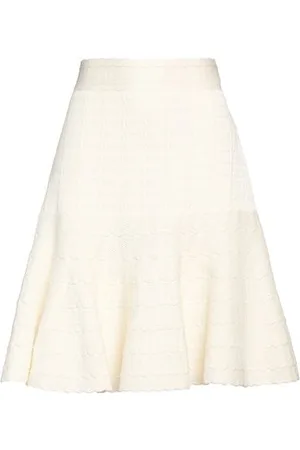 Jil Sander PARTES DE ABAJO - Faldas midi