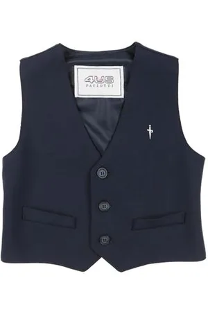 PACIOTTI 4US TRAJES Y CONJUNTOS - Americanas