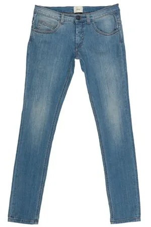 Fendi PARTES DE ABAJO - Pantalones vaqueros