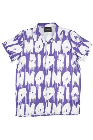 John Richmond CAMISETAS Y TOPS - Camisas
