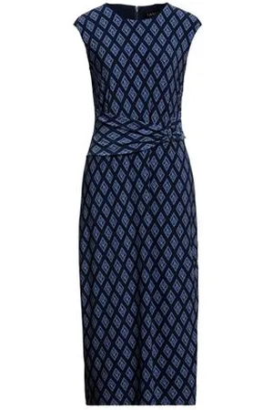 Ralph Lauren VESTIDOS - Vestidos midi