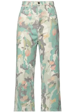 (+) people PARTES DE ABAJO - Pantalones