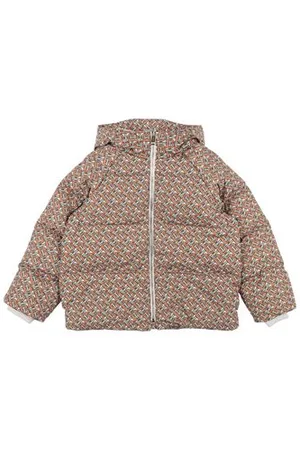 Burberry ROPA DE ABRIGO - Plumíferos y acolchados