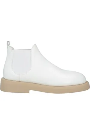 MARSÈLL CALZADO - Botines de caña alta